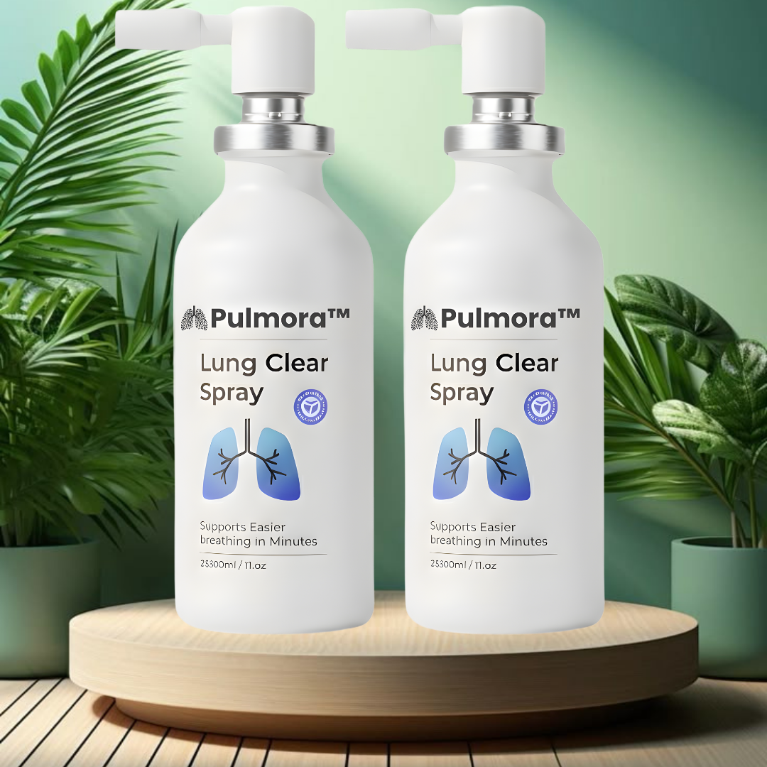 Pulmora™