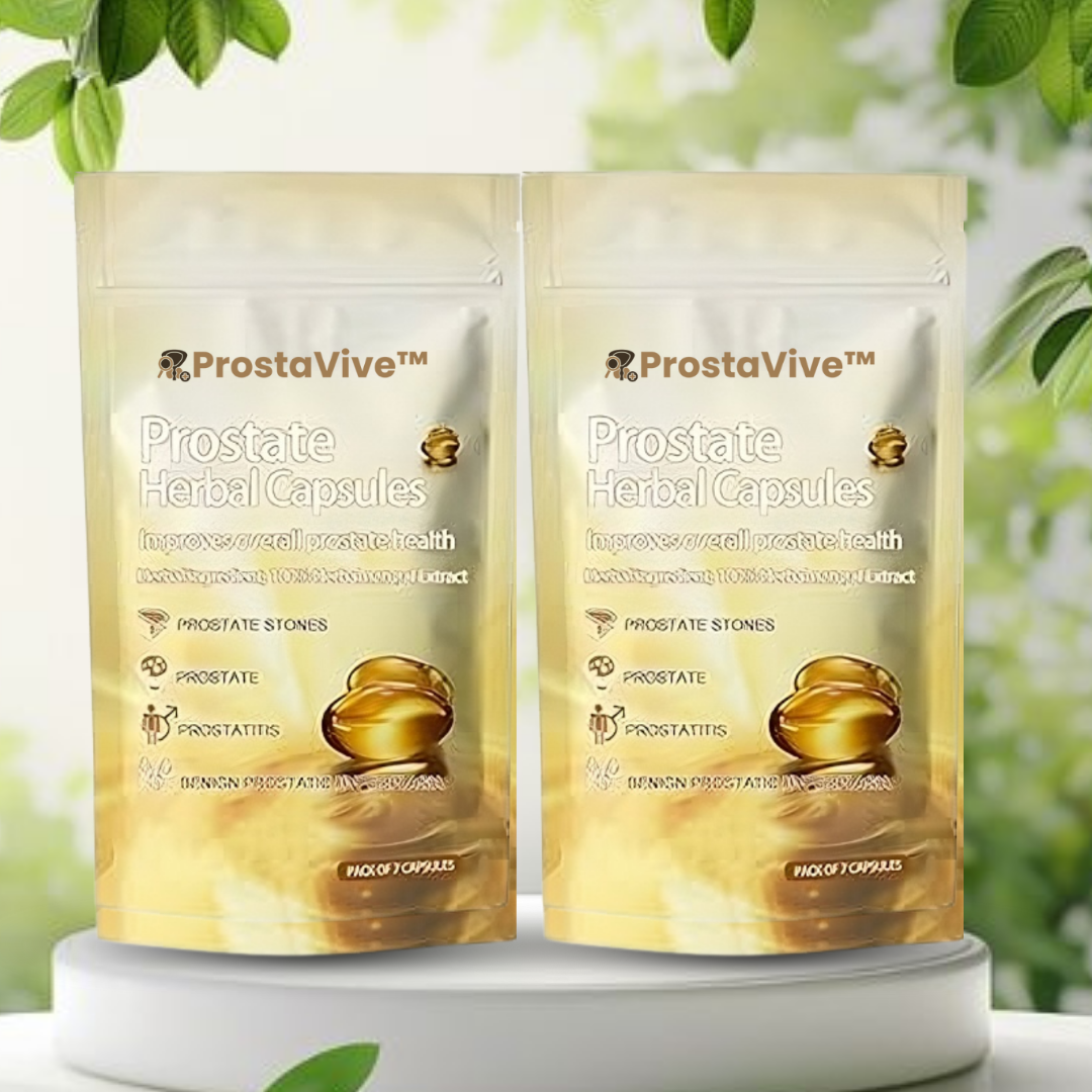ProstaVive™