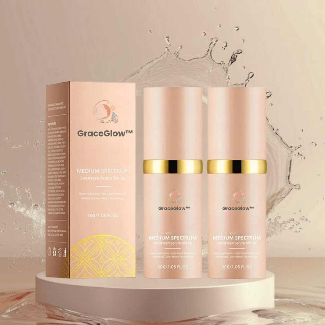 GraceGlow™