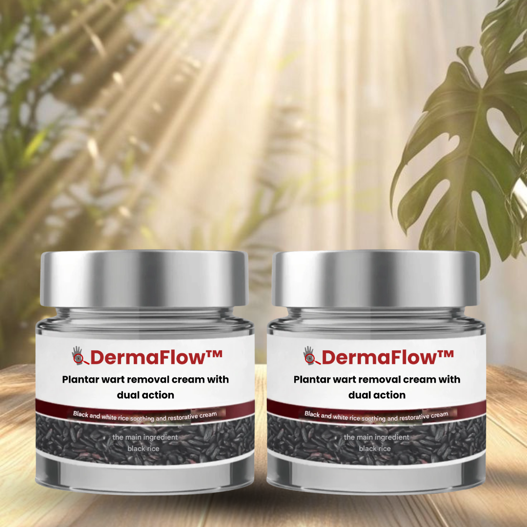 DermaFlow™