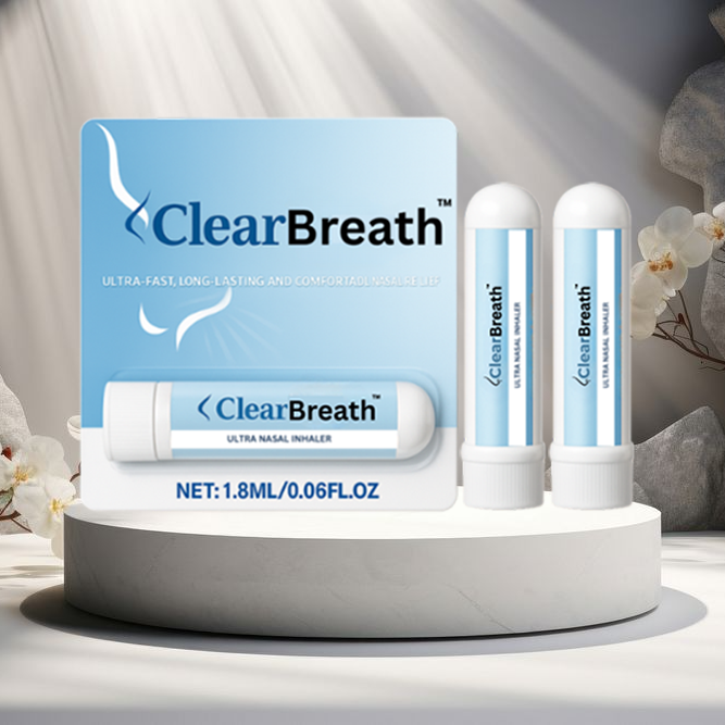 ClearBreath™
