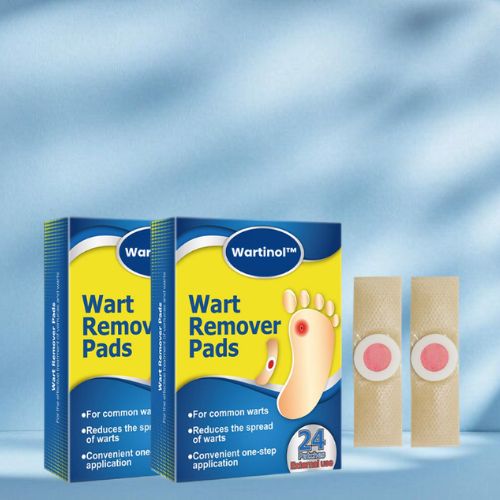 Wartinol™