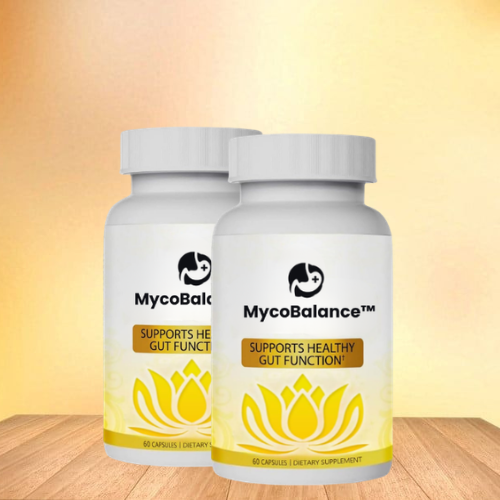 MycoBalance™