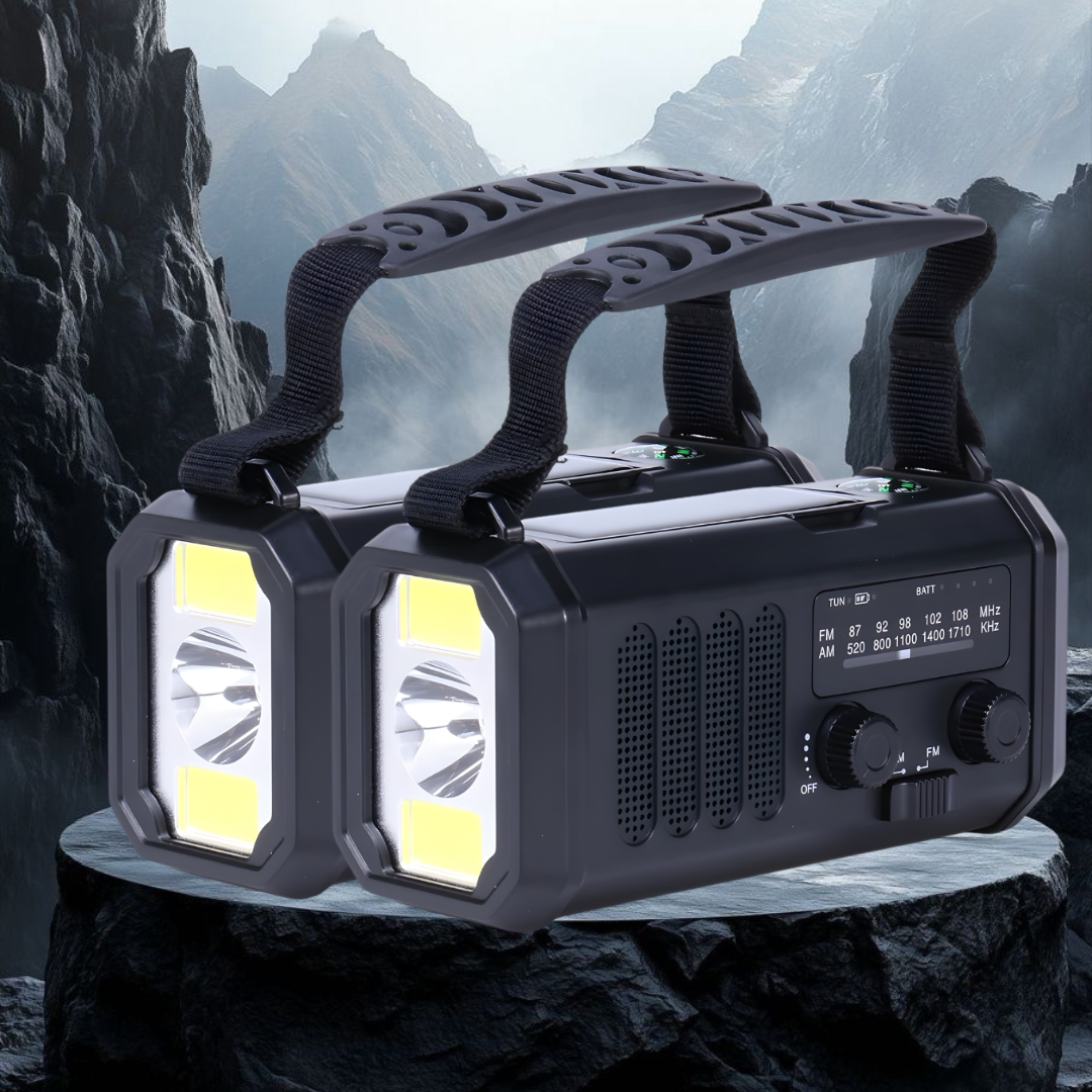 VoltGuard™