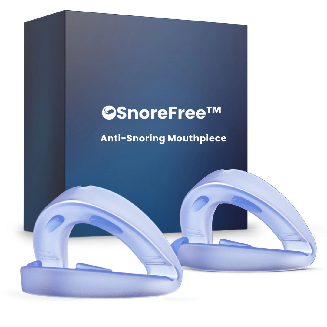 SnoreFree™