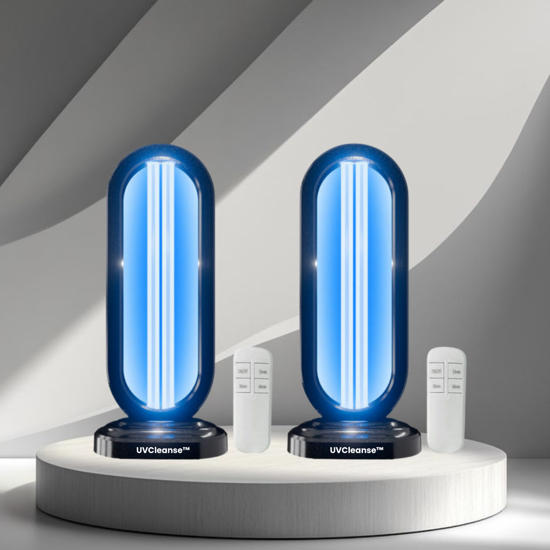 UVCleanse™