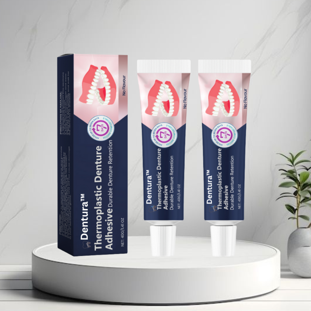 Dentura™