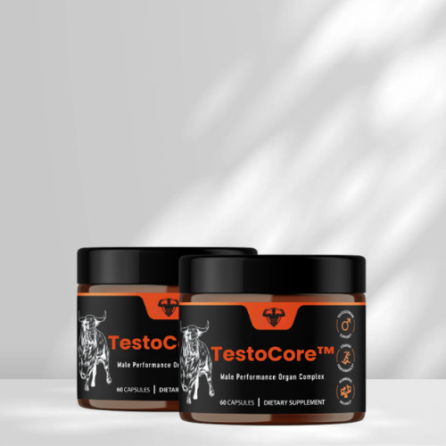 TestoCore™