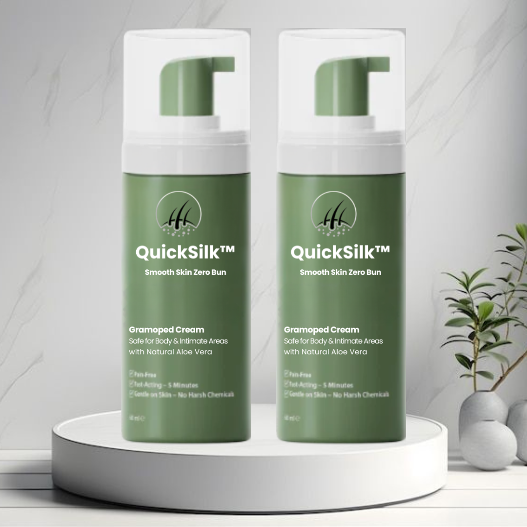 QuickSilk™