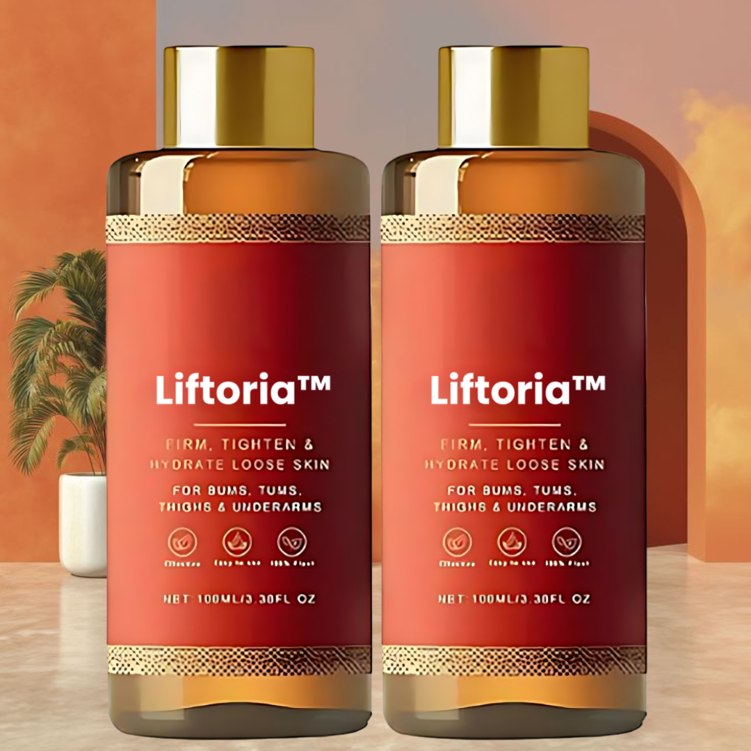 Liftoria™
