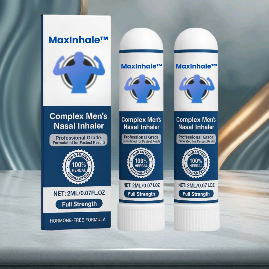 MaxInhale™