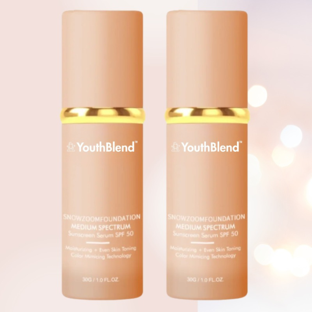 YouthBlend™