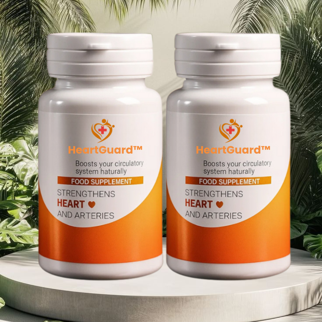 HeartGuard™