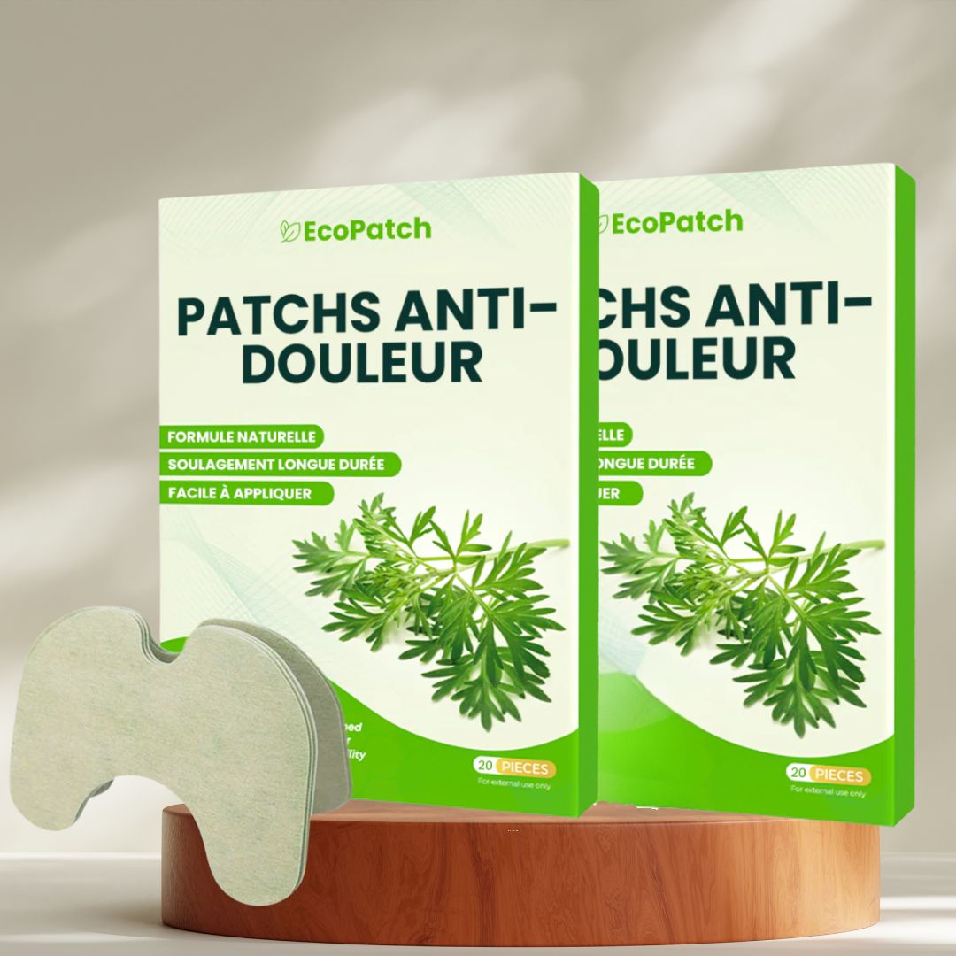 EcoPatch™