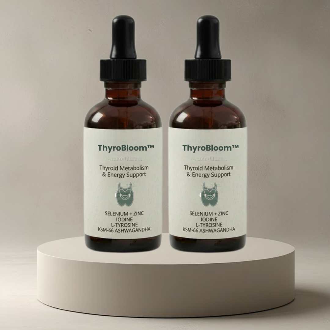 ThyroBloom™