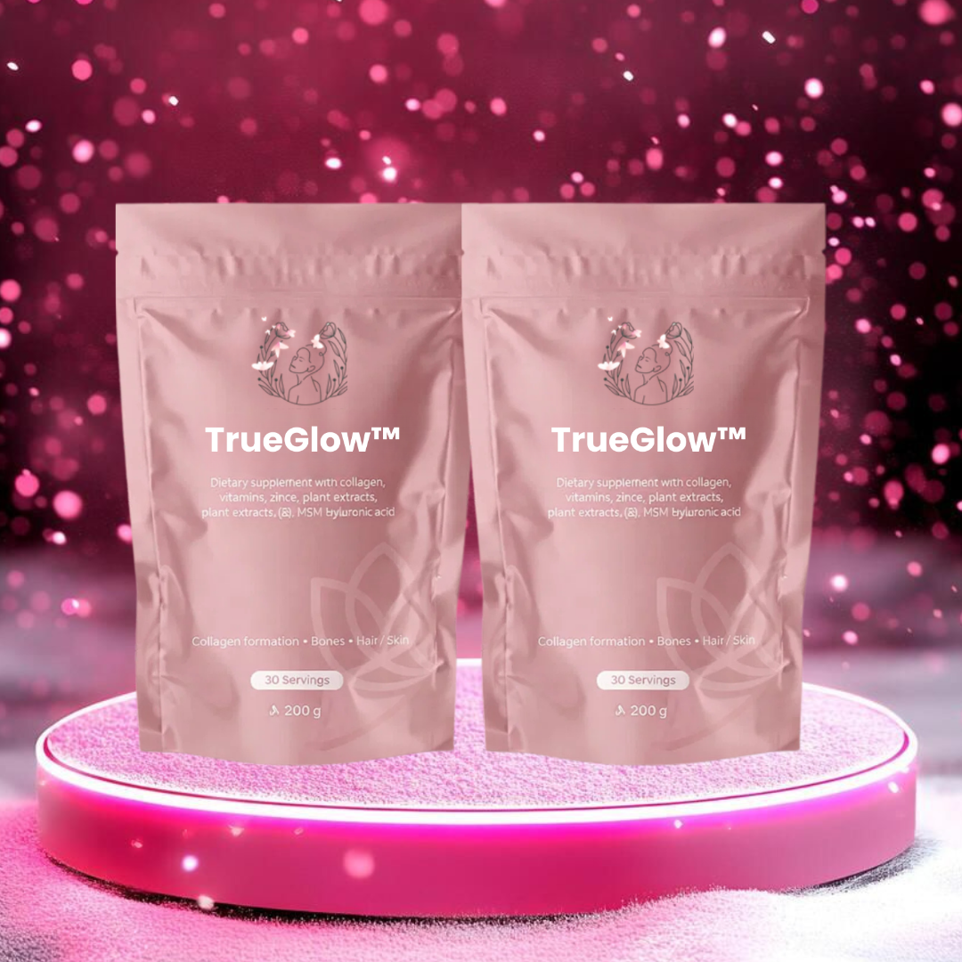 TrueGlow™