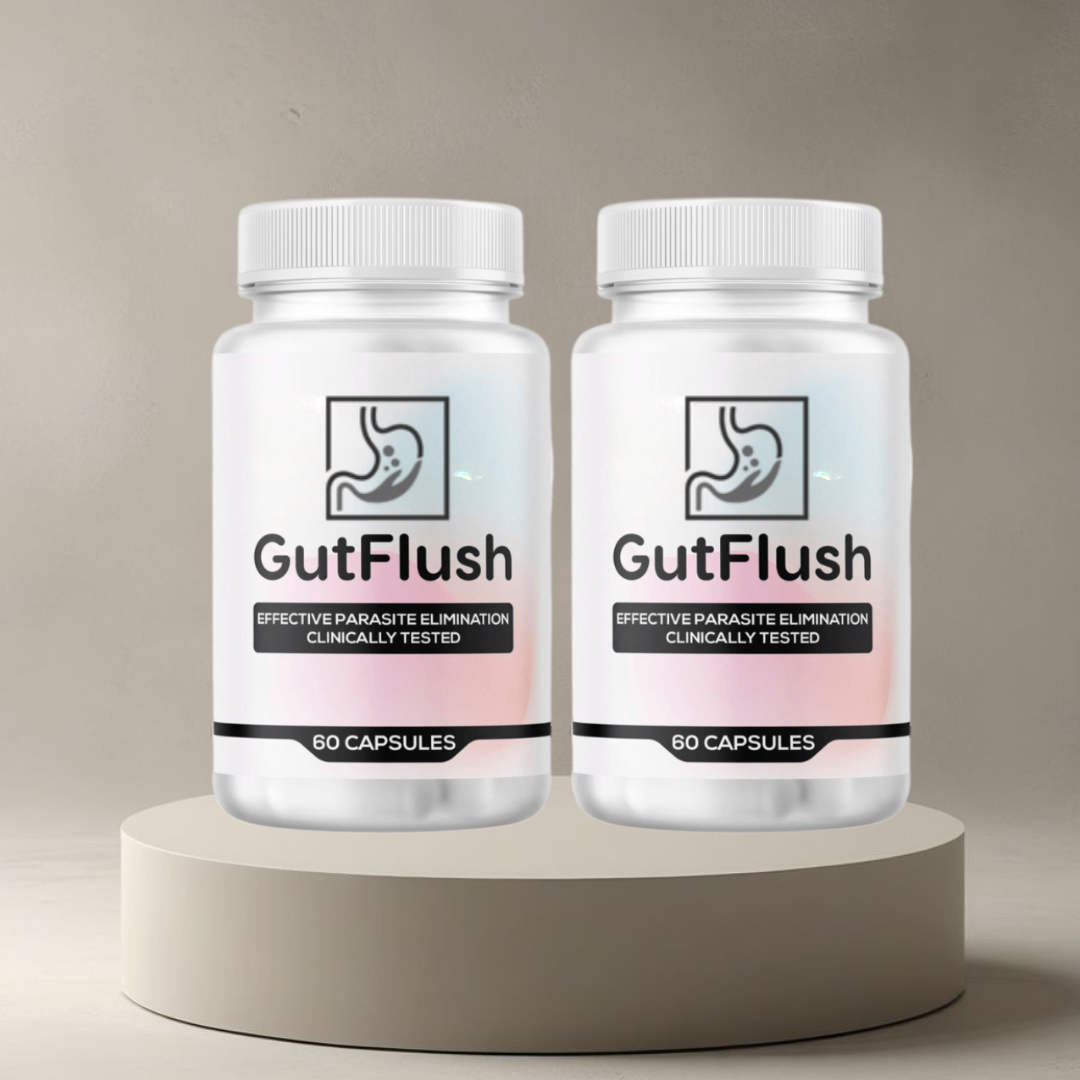 GutFlush™