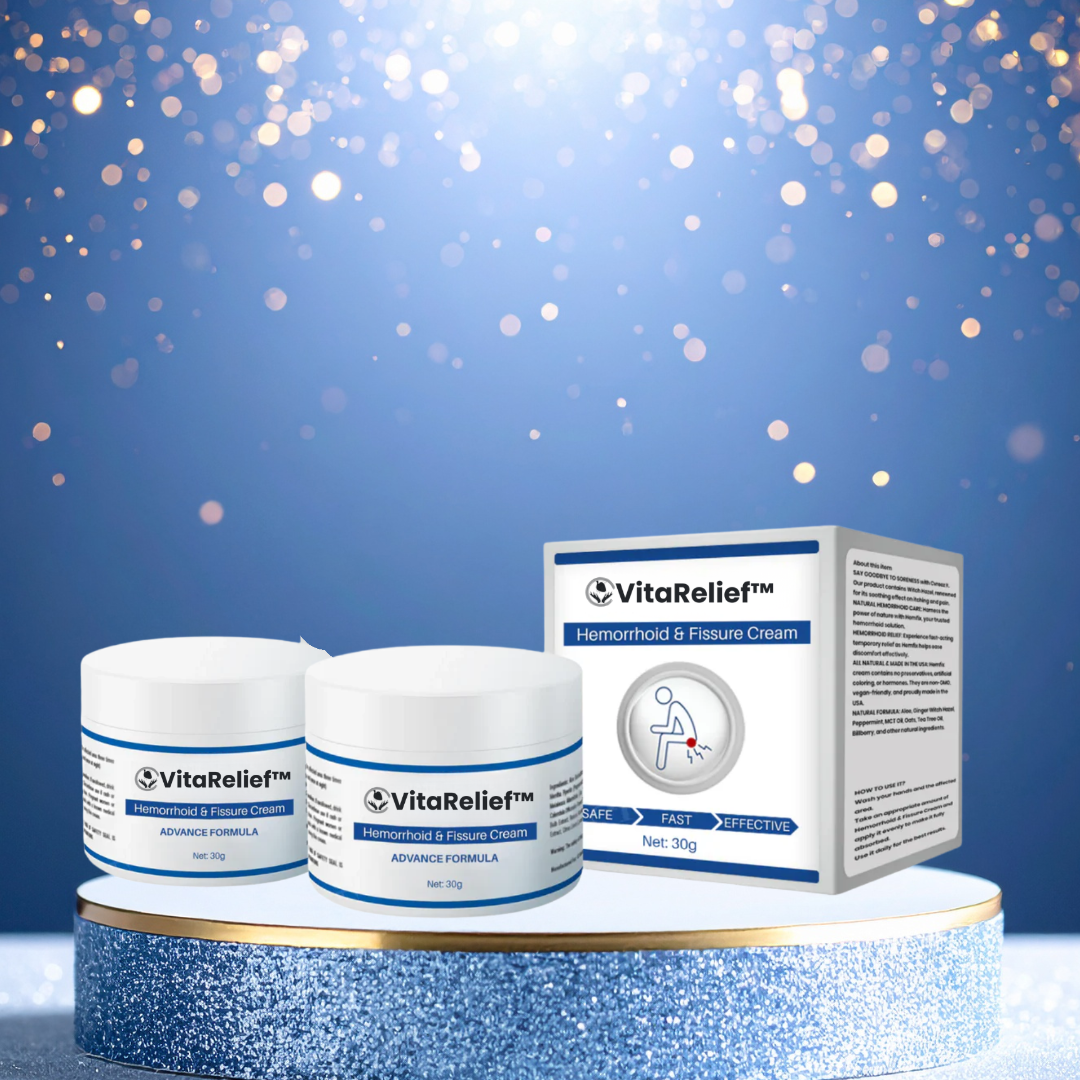 VitaRelief™