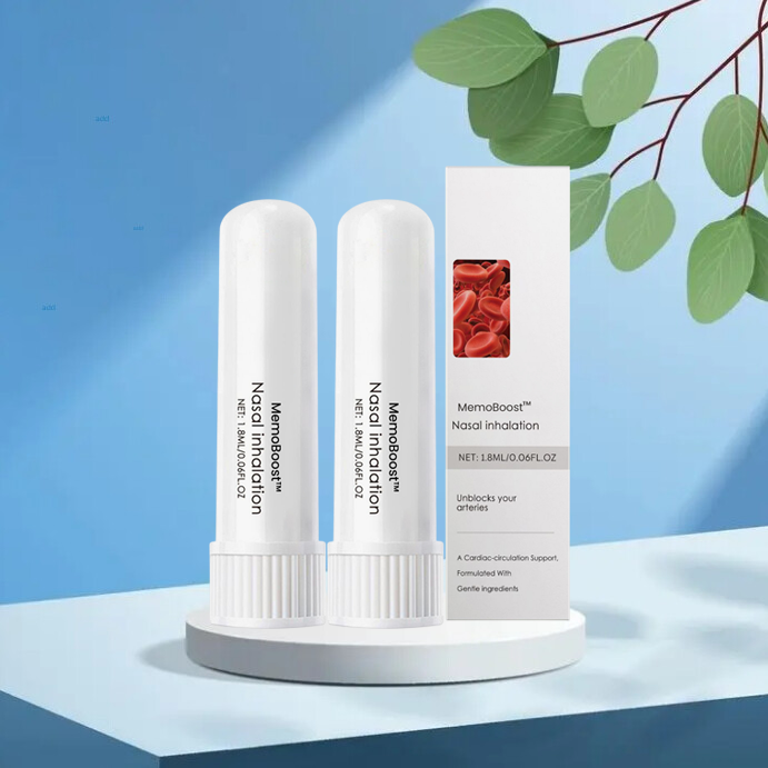 MemoBoost™