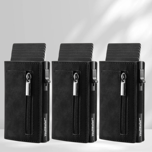 VaultWallet™
