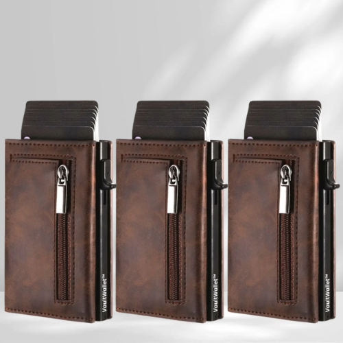 VaultWallet™