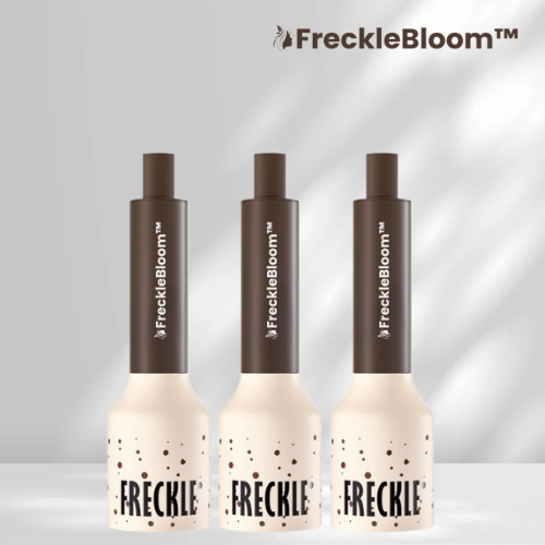 FreckleBloom™
