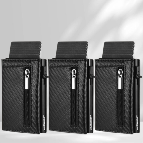 VaultWallet™