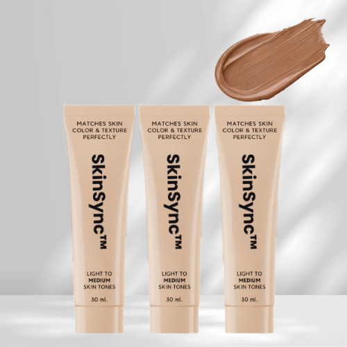 SkinSync™