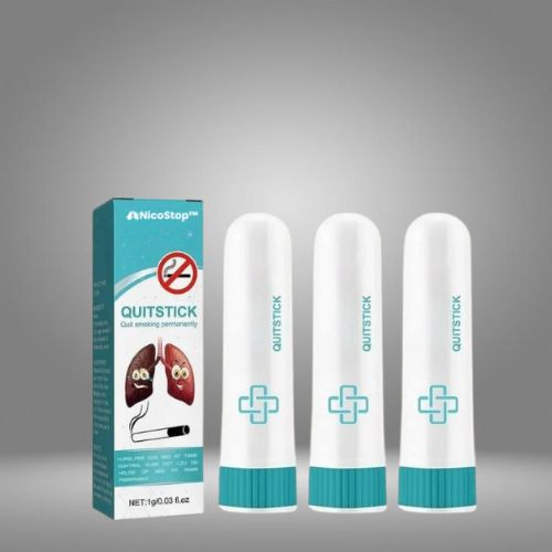 Nicostop™