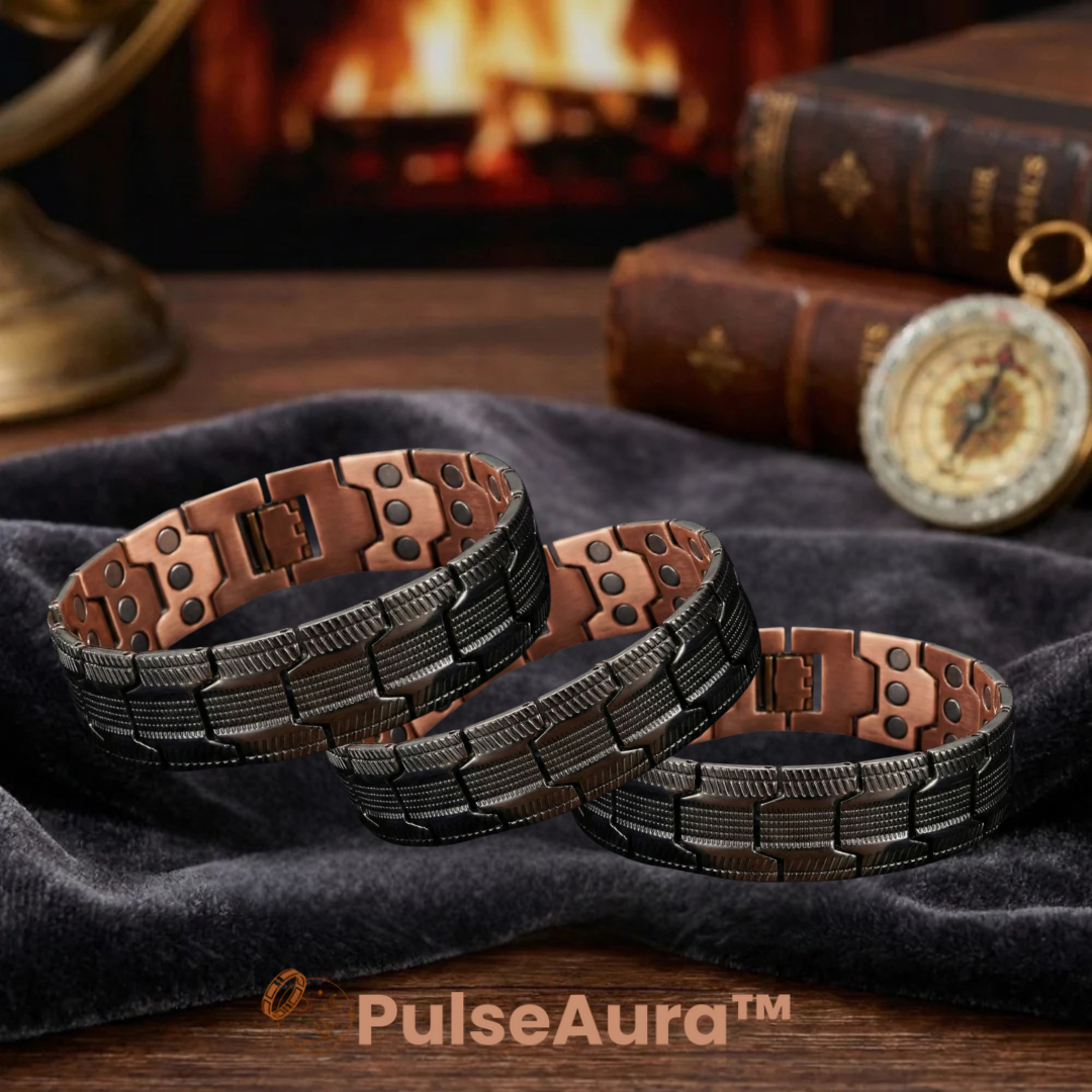 PulseAura™