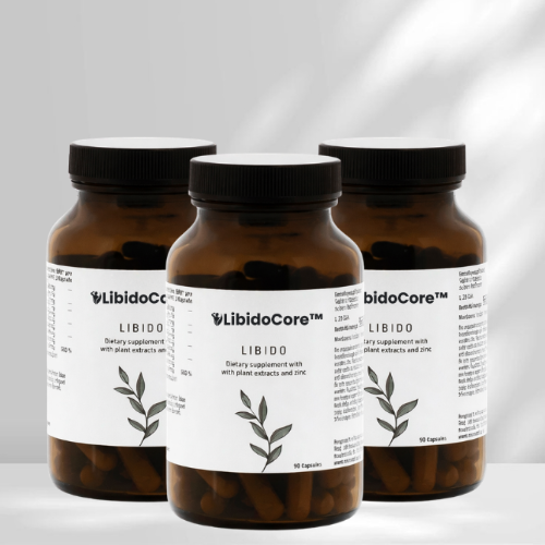 LibidoCore™