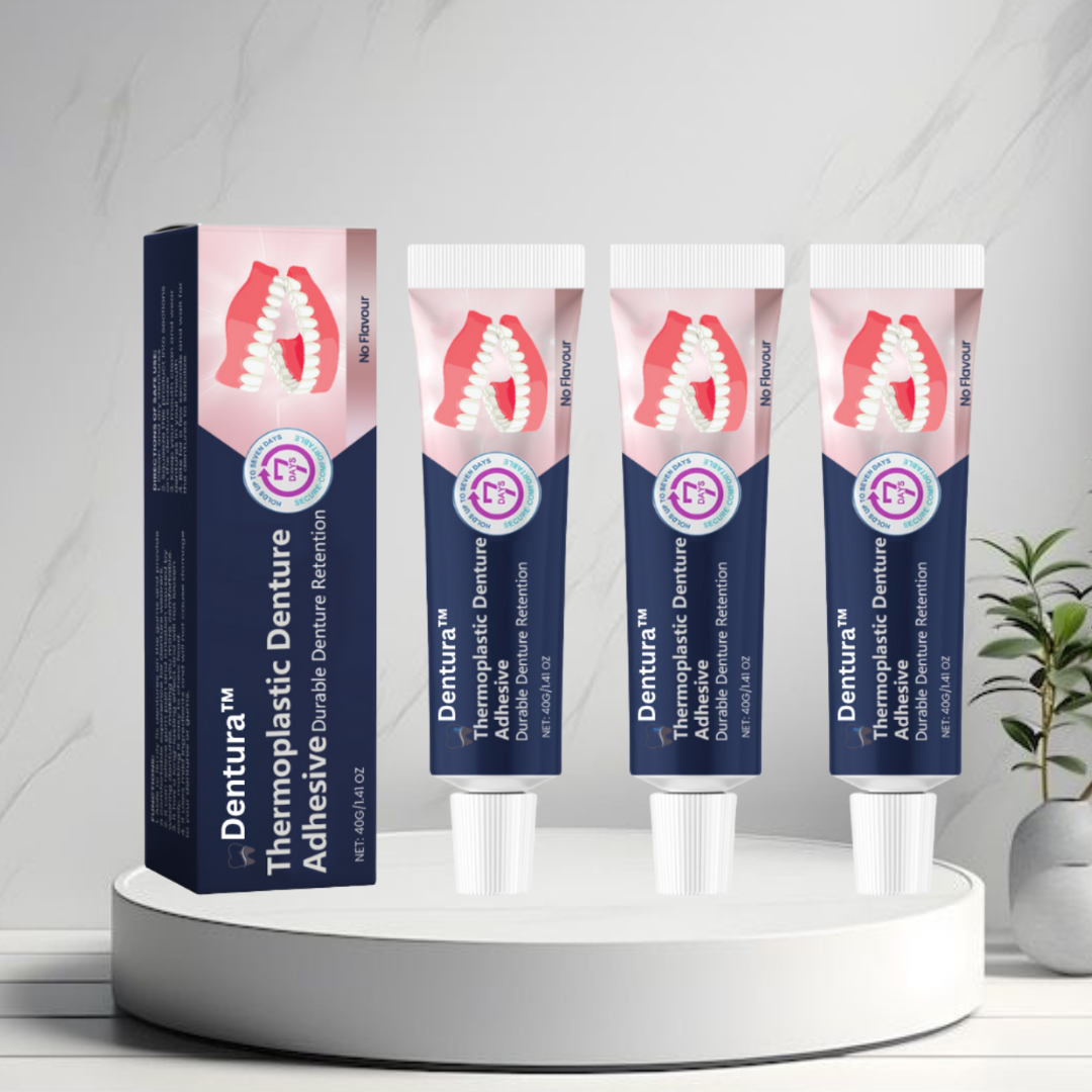 Dentura™