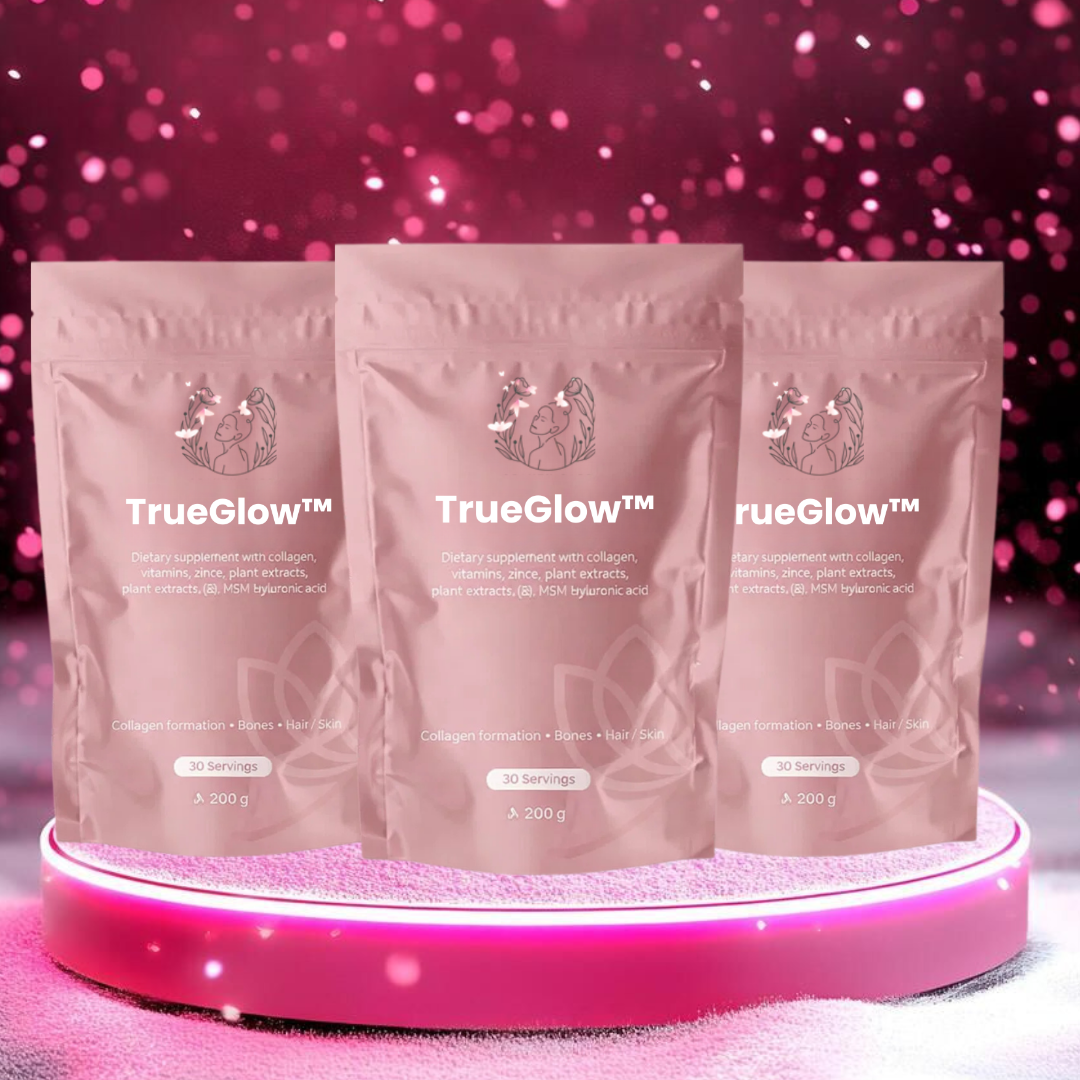 TrueGlow™