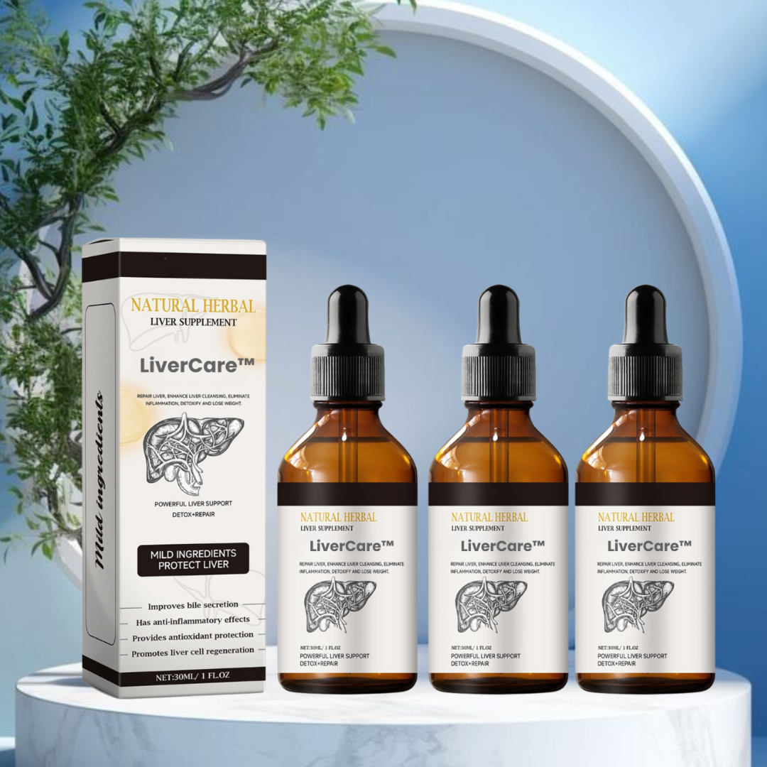 LiverCare™