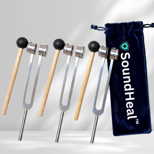 SoundHeal™