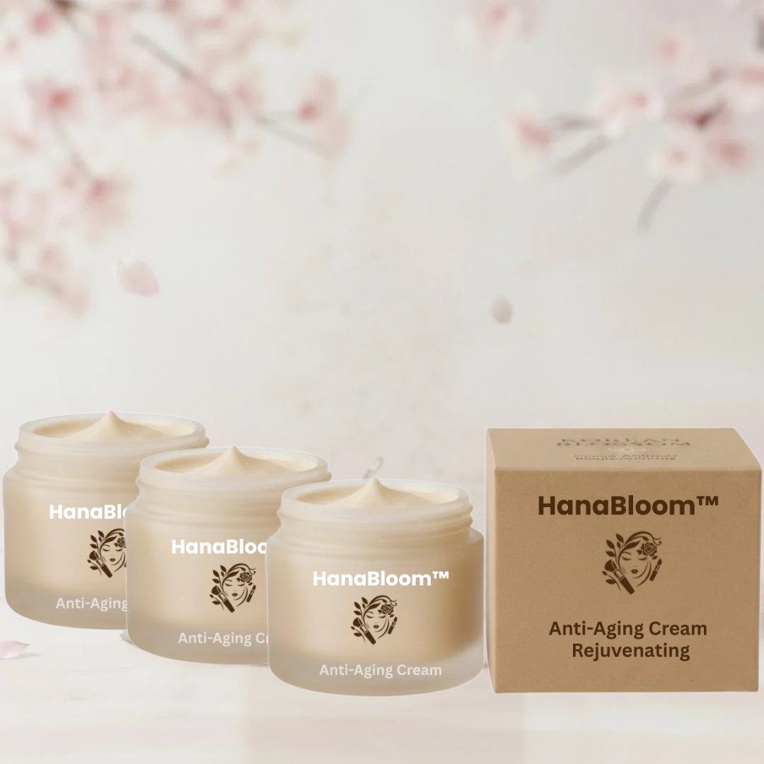 HanaBloom™