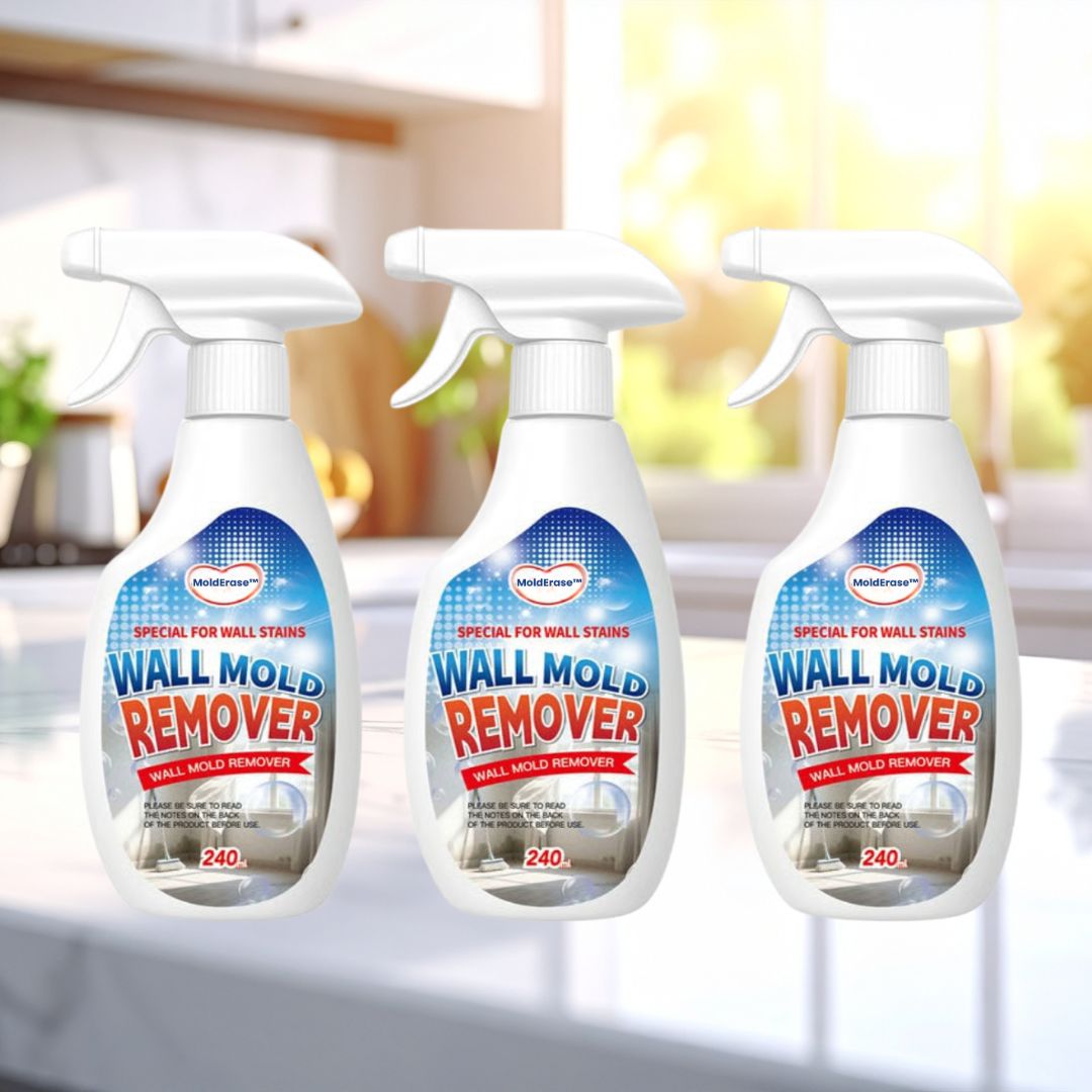 MoldErase™