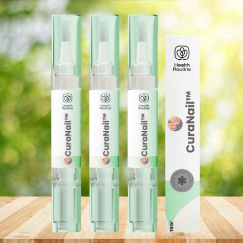 CuraNail™
