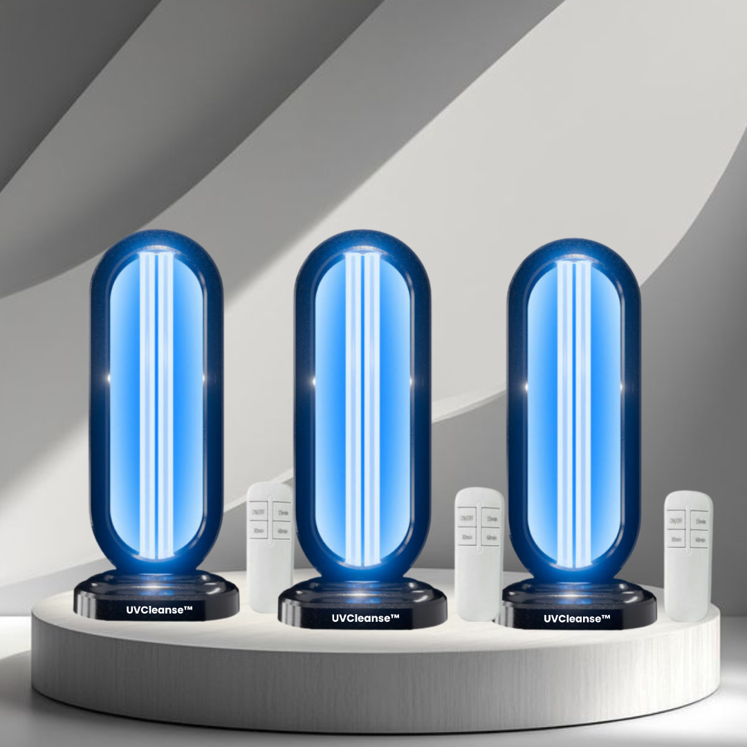UVCleanse™