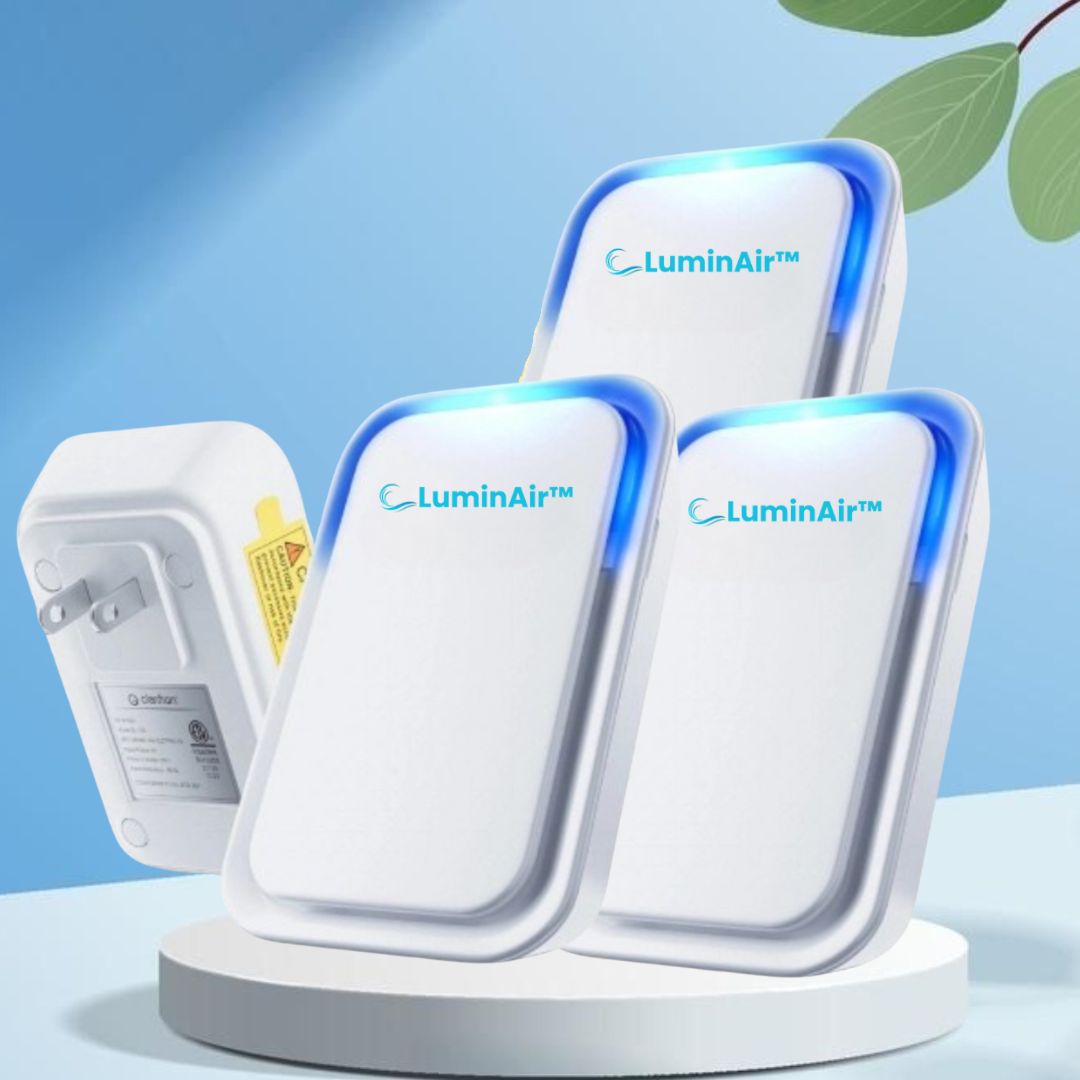 LuminAir™