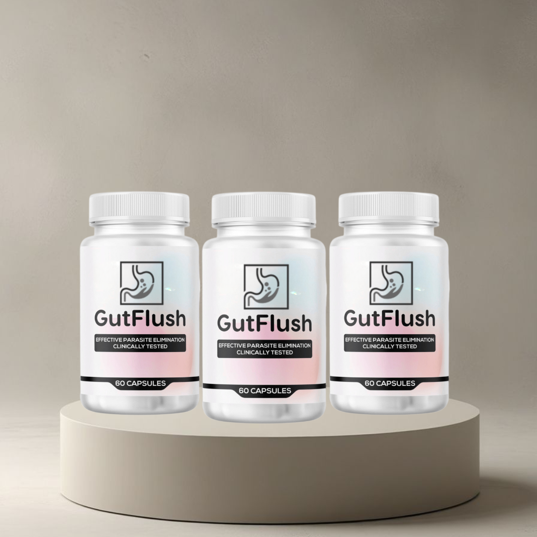 GutFlush™