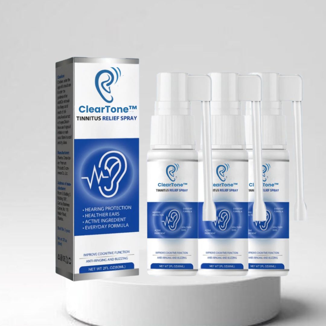 ClearTone™