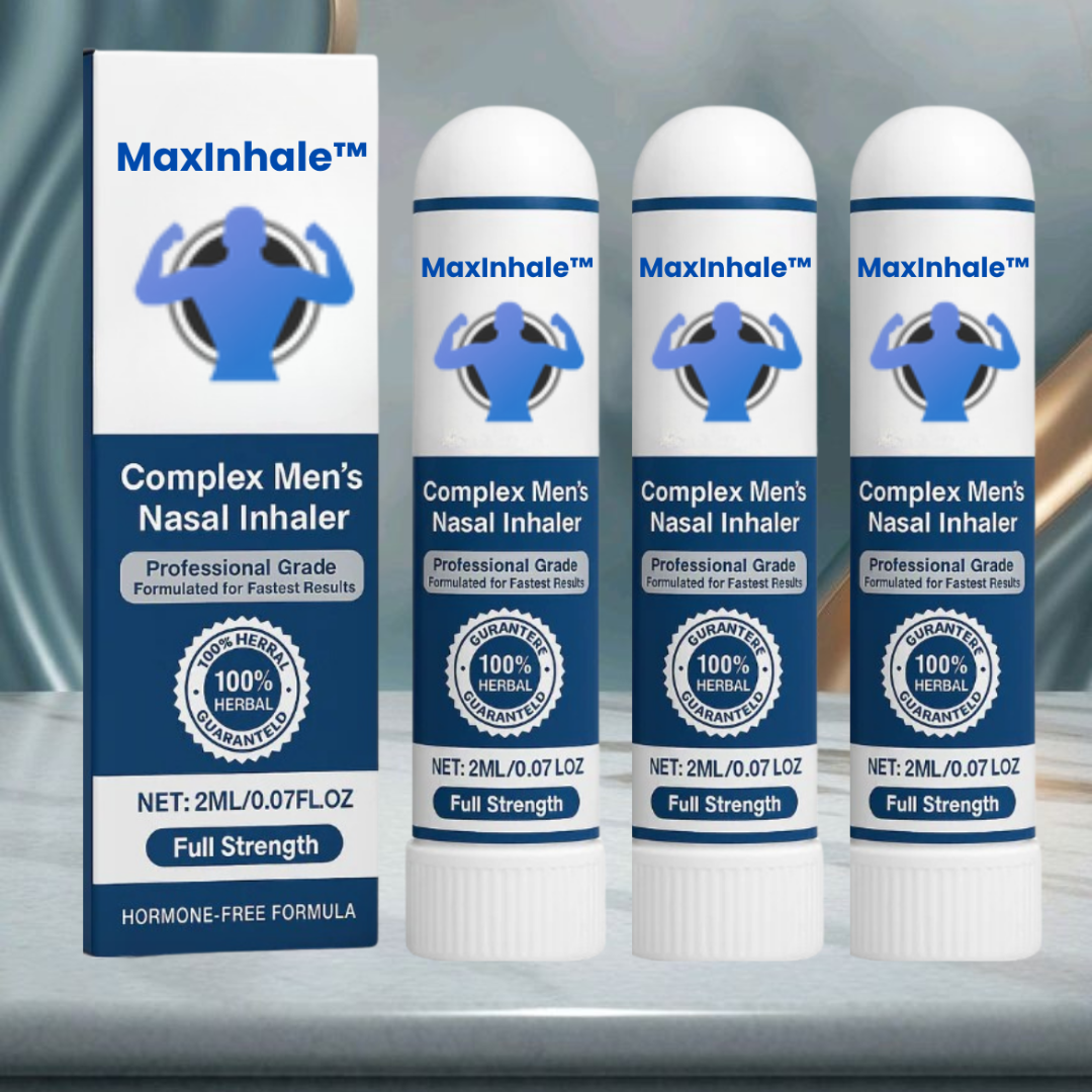 MaxInhale™