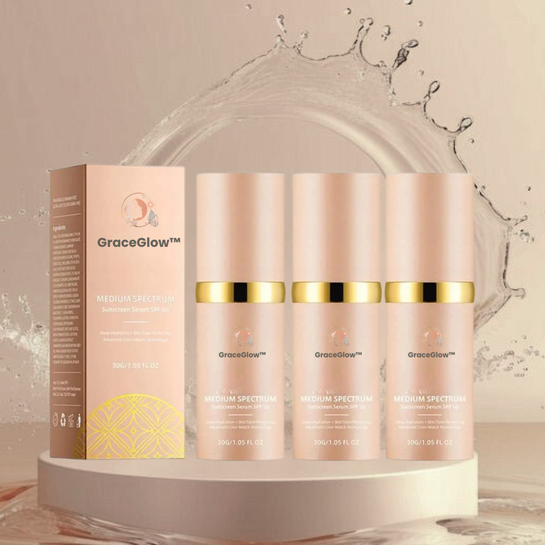 GraceGlow™