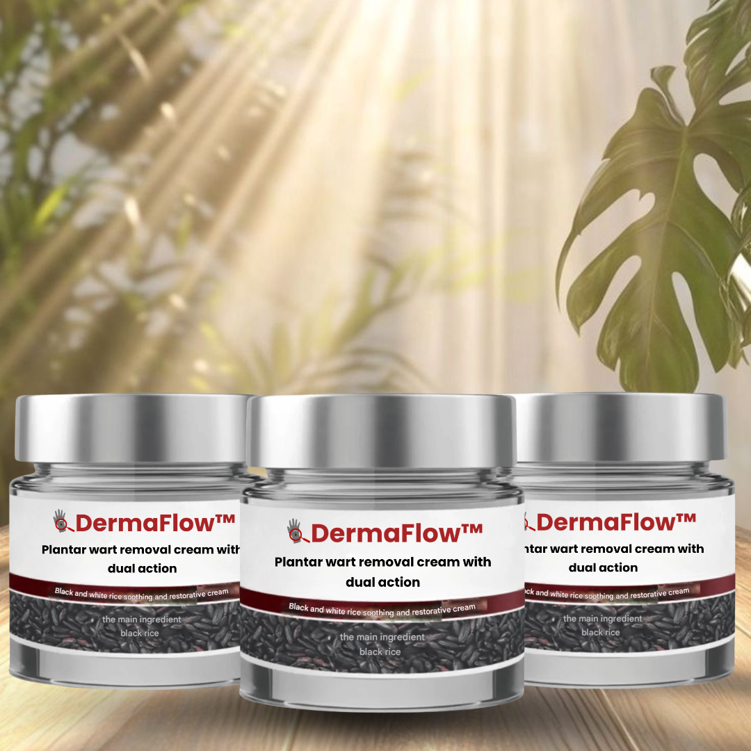 DermaFlow™