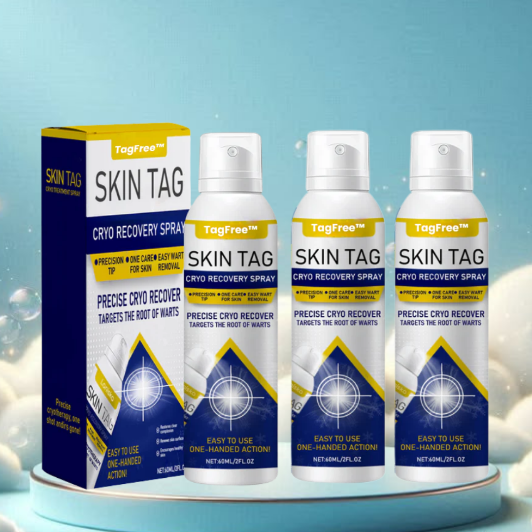 TagFree™