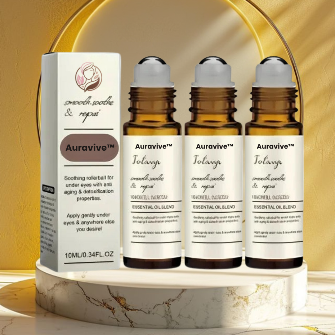 Auravive™