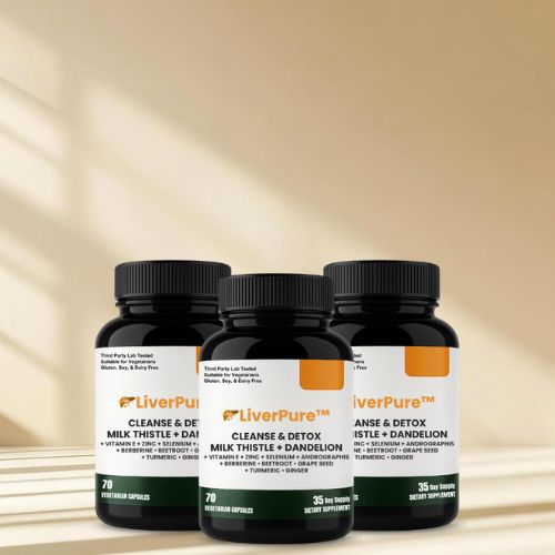 LiverPure™