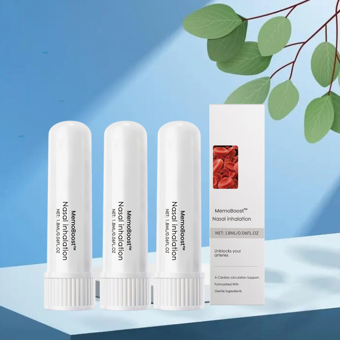 MemoBoost™
