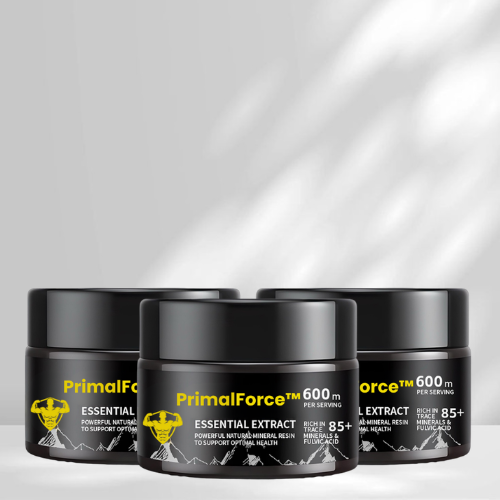 PrimalForce™